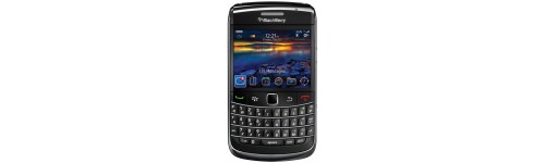 Blackberry bold 9700