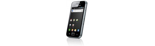 Samsung Galaxy Ace S5830