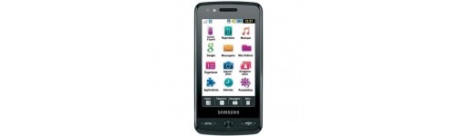 Samsung M8800 Player Pixon Samsung M8800 Player Pixon