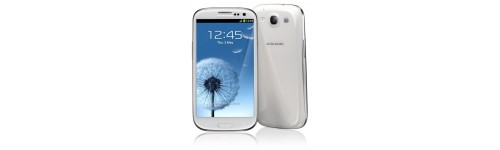 Samsung Galaxy S3