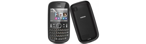 Nokia Asha 200