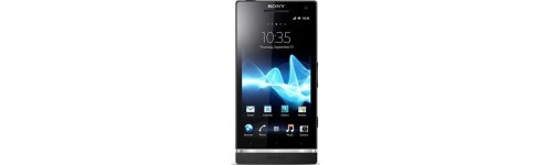 Sony Xperia U