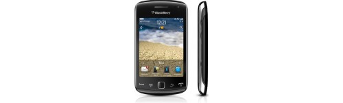 BlackBerry Curve 9380