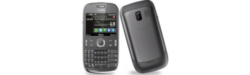 Nokia Asha 302 