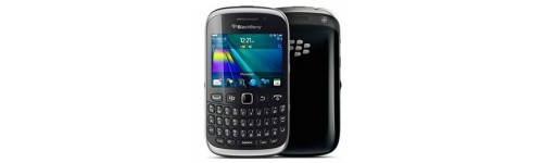 Blackberry Curve 9320