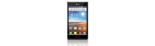 LG Optimus L7