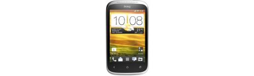 HTC Desire C