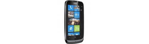 Nokia Lumia 610