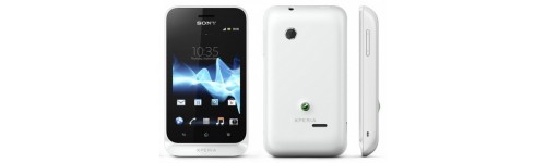 Sony Xperia Tipo Sony Xperia Tipo
