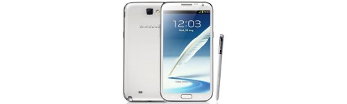 Samsung Galaxy Note 2