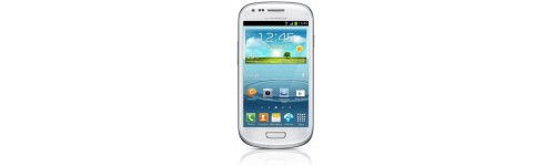 Samsung Galaxy S3 mini