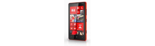 Nokia Lumia 820