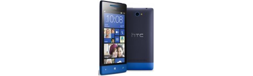 HTC Windows Phone 8S