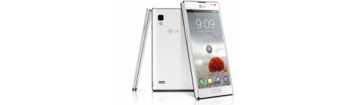 LG Optimus L9