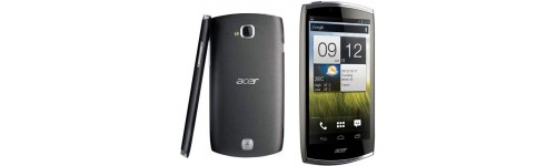 Acer Cloud Mobile S500