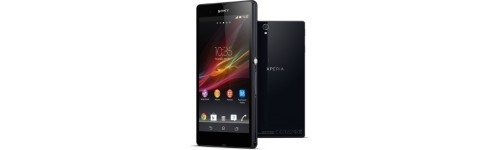 Sony Xperia Z