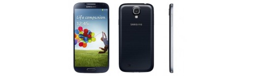 Samsung Galaxy S4